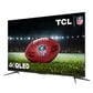 TCL 75" Class Q6 4K UHD HDR QLED with Fire TV in Black - Smart TV, , large
