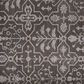 Feizy Fallon 9" x 12" Charcoal Area Rug, , large