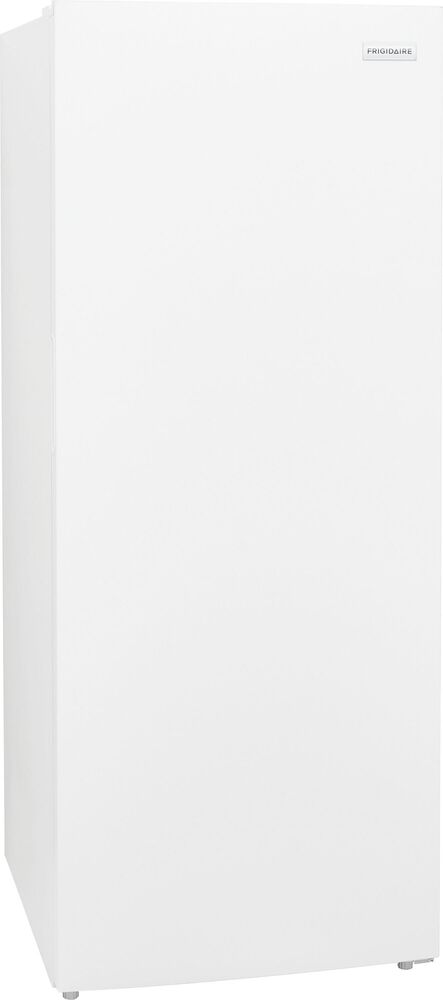 Frigidaire 18 Cu. Ft. Garage Ready Upright Freezer in White, , large