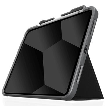 STM Goods Dux Plus Case for Apple iPad 10th Gen in Black, , large