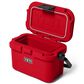 YETI Roadie 8 Hard Cooler in Rescue Red, , large