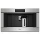Wolf Appliances 30" E Series Built-In Professional Coffee System in Stainless Steel, , large