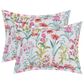 J. Queen New York Tallulah 3-Piece King/California King Comforter Set in Pink, , large