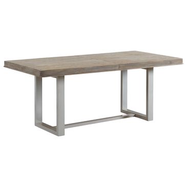 Shannon Hills Intrigue Rectangle Dining Table in Hazelwood - Table Only, , large