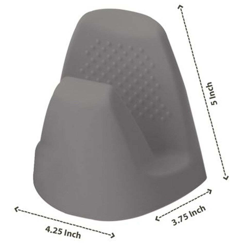 Harold Import Silicone Pot Grabber in Grey, , large