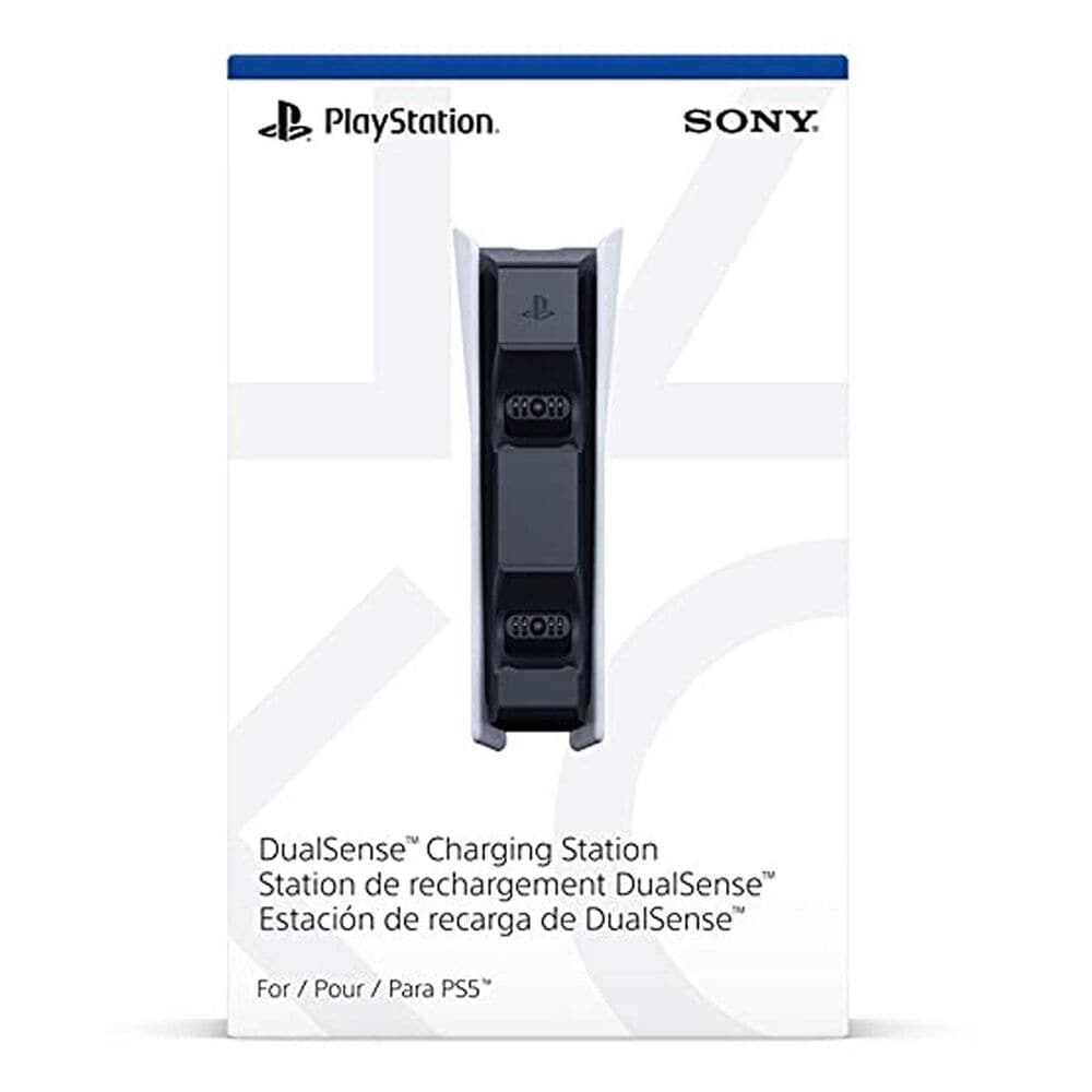 Sony PlayStation 5 - DualSense Charging Station, , large
