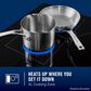 Maytag 30" Induction Cooktop with Power Boost in Black, , large
