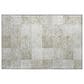 Dalyn Rug Company Pacifica PA10 1"8" x 2"6" Beige Area Rug, , large
