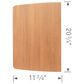 Blanco Valea Cutting Board, , large