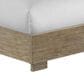 Eastern Shore Bello Full Bed in Gray Sandstone, , large