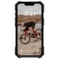 UAG Essential Armor MagSafe Case for Apple iPhone 16e in Black, , large