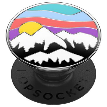 PopSockets PopGrip Premium in Enamel Altitude Adjustment, , large