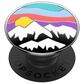 PopSockets PopGrip Premium in Enamel Altitude Adjustment, , large