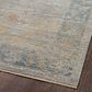 Magnolia Home Millie 7"10" x 10" Slate and Multicolor Area Rug, , large