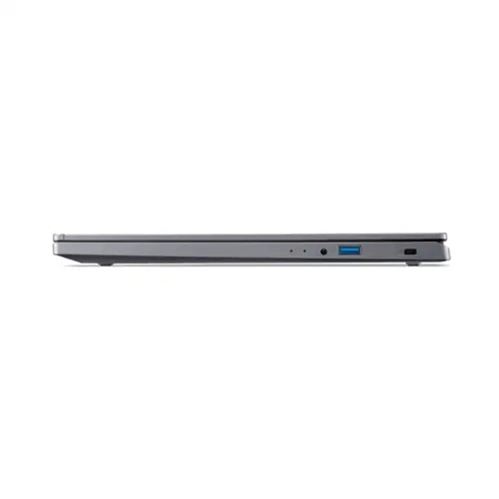 Acer Aspire 15 A15-51M-59QV 15.6&quot; Laptop, Intel Core 5 120U, 16GB RAM, 512GB SSD, Windows 11 Home, Steel Gray, , large