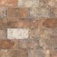Shaw San Francisco Pacific Heights 4" x 8" Porcelain Tile, , large