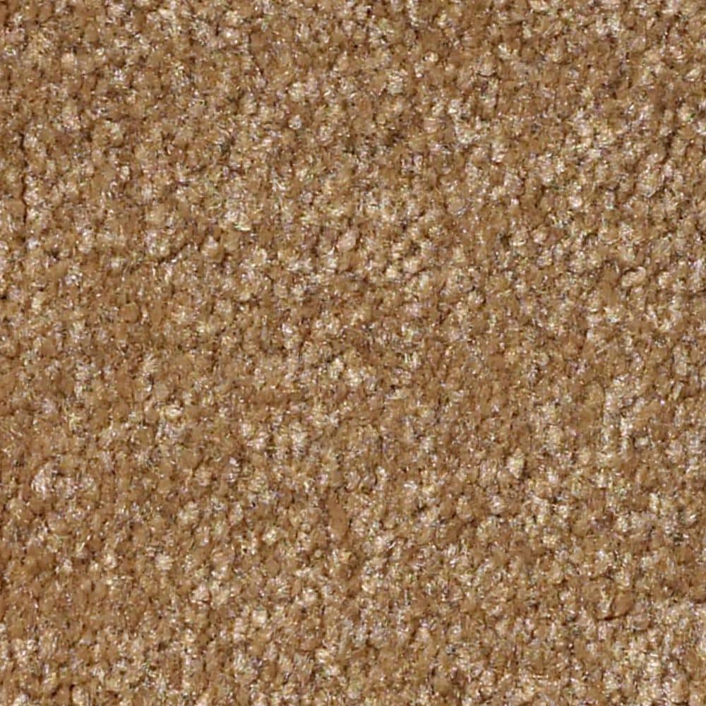 Shaw Luxuriant Carpet in Burnt Ivory, , large