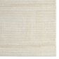 Jaipur Cardamom Gray 8" x 10" Area Rug, , large