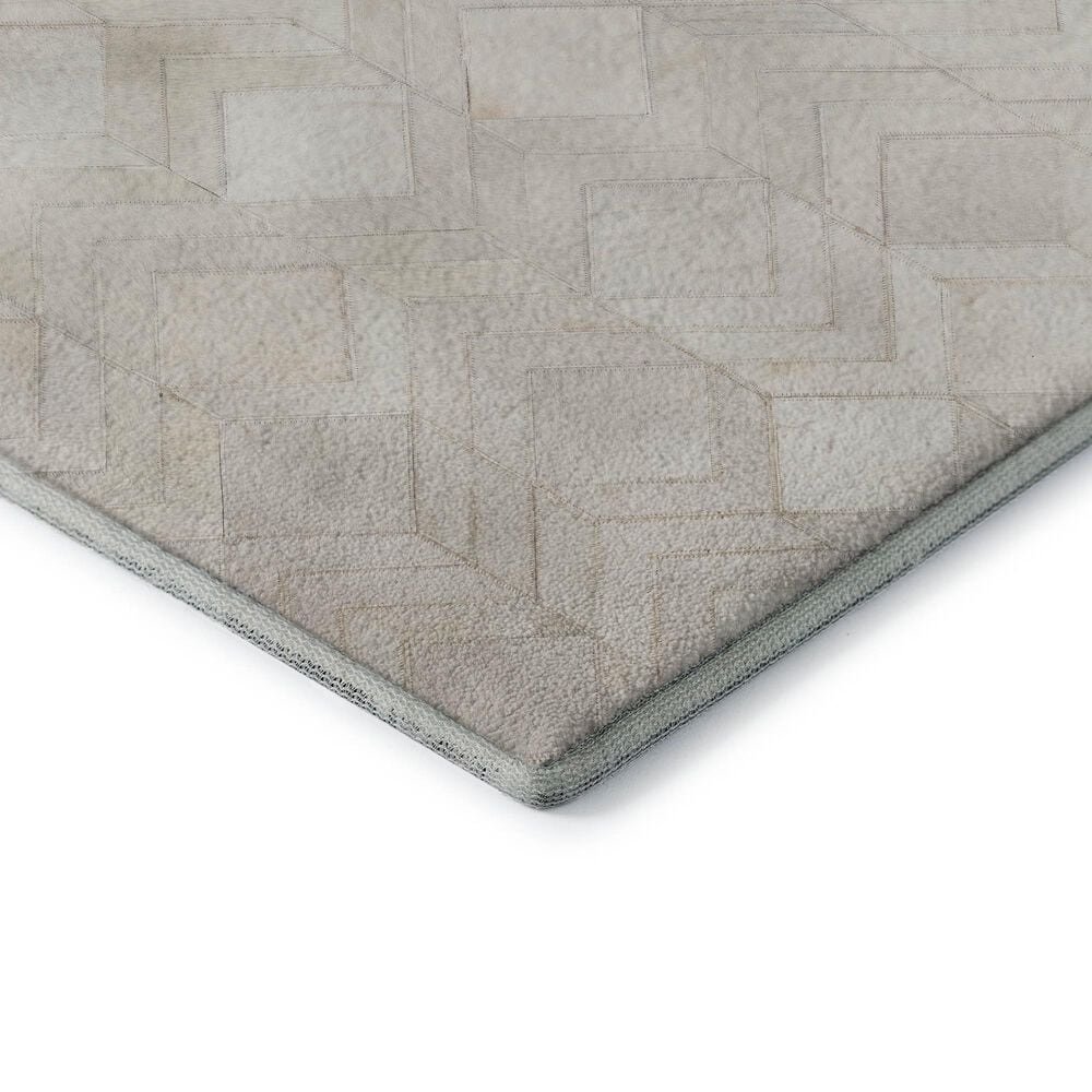 Dalyn Rug Company Bozeman BM5 Linen 9&#39; x 12&#39; Area Rug, , large