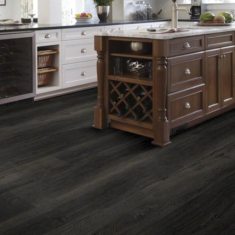 Shaw Heritage Bur Oak 9&quot; x 59&quot; Luxury Vinyl Plank, , large