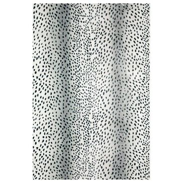 Dalyn Rug Company Akina AK3 8" x 10" Ivory Area Rug, , large