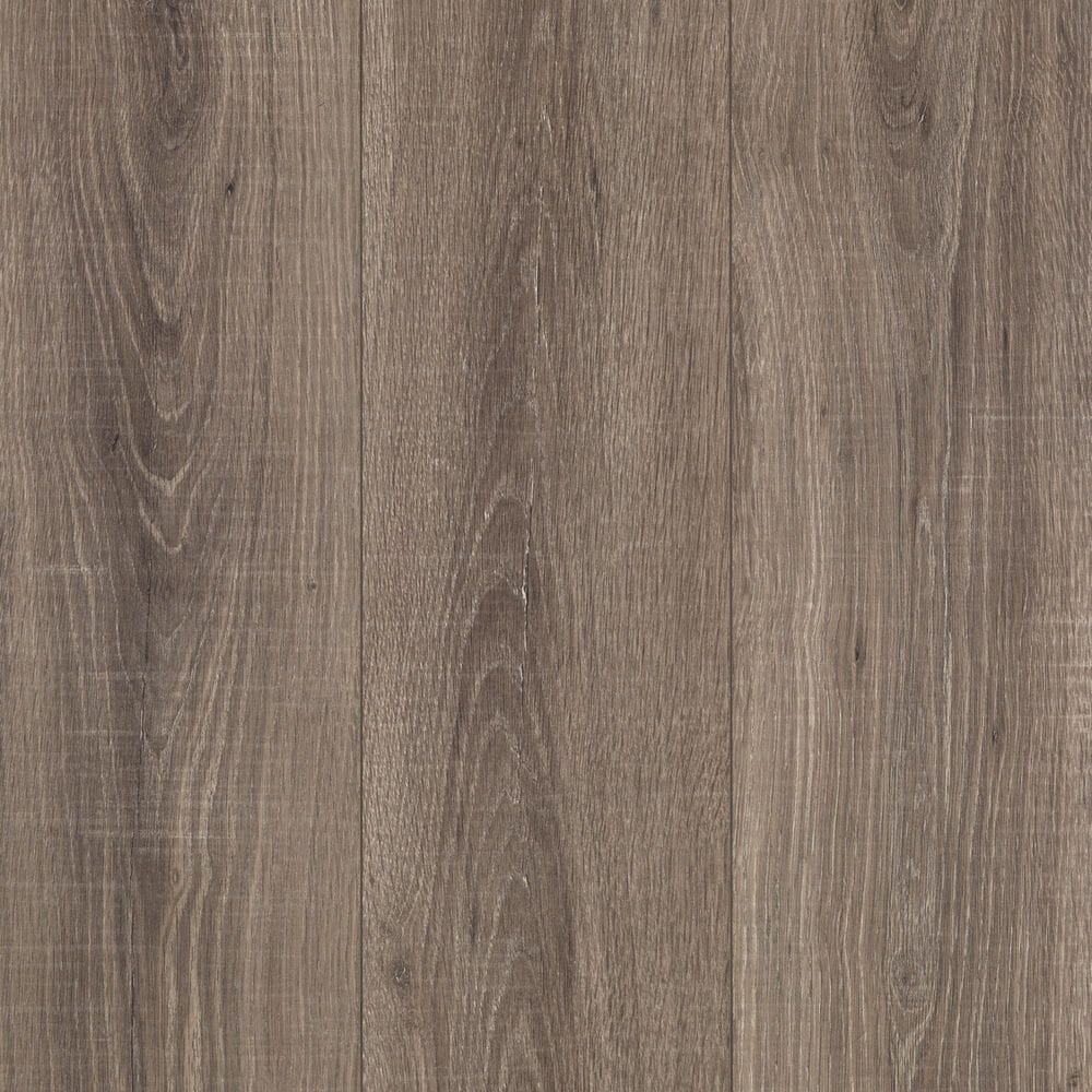 Mohawk Rare Vintage Driftwood Oak Laminate, , large
