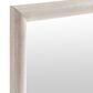 Bernhardt Lucerne Rectangular Mirror in Alba, , large