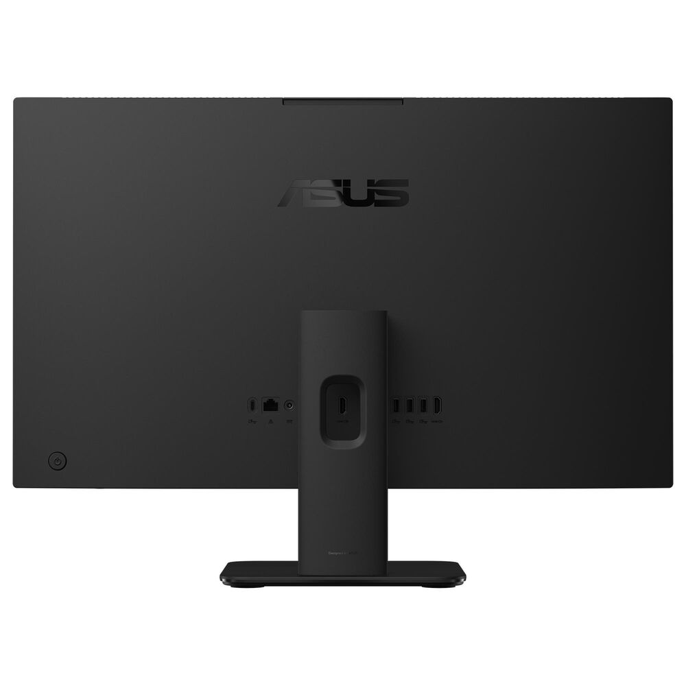 ASUS 27&quot; V400 AiO All-in-One Desktop Computer | Intel Core i7-13620H - 16GB RAM - Integrated Graphics - 1TB SSD in Black, , large