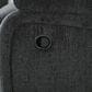 Ashley Draycoll Manual Reclining Loveseat with Console in Slate, , large