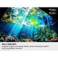 Samsung 75" Class R85H Series Micro RGB 4K UHD Vision AI - Smart Tizen TV with Q-Series 3.1.2 Channel Soundbar System in Titan Black, , large