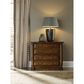 Hooker Furniture Tynecastle Lateral File in Warm Chestnut, , large