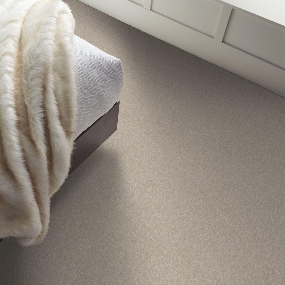 Shaw Chic Nuance Carpet in Washed Linen, , large