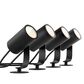 Philips Hue Lily Outdoor Spotlight (3 Pack) + Extension Kit, , large