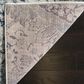 Safavieh Madison MAD600C 2"3" x 4" Cream and Light Grey Runner, , large