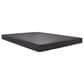 Harvest Sleep 8" Medium Foam Full Mattress with Low Profile Box Spring, , large