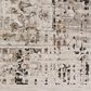 Dalyn Rug Company Antalya AY4 3"3" x 5"3" Silver Area Rug, , large