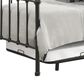 Pacific Landing Twin Daybed with Trundle in Dark Bronze, , large