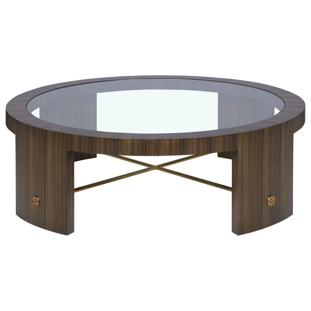 Vanguard Furniture Yates Cocktail Table in Cavallo, , large