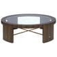 Vanguard Furniture Yates Cocktail Table in Cavallo, , large
