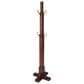 Butler Webster Coat Rack in Cherry, , large