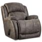 Reclining Sofa and Recliner Denali 2-Piece Reclining Living Room Set in Grey, , large