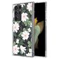 Rifle Paper Co. Ultra Slim Antimicrobial Case for Samsung Galaxy S22 Ultra in Willow, , large