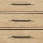 Hooker Furniture Retreat 5-Piece King Bedroom Set in Dune, , large