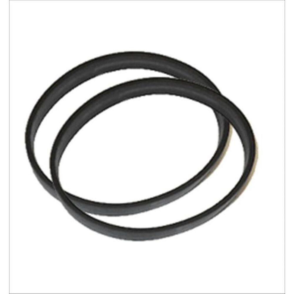 Bissell Style 8 Replacement Belt (2 Pack), , large