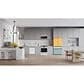 Samsung Bespoke Bespoke 29 Cu. Ft. 4-Door French Door Refrigerator with Beverage Center - Panels Sold Separately, , large
