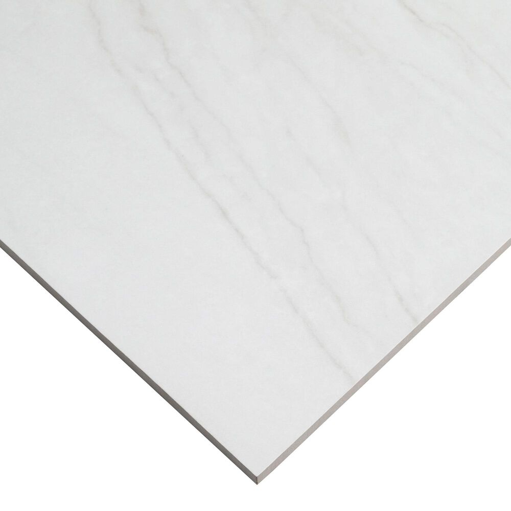 MS International Kaya Zermatta Blanca 12&quot; x 24&quot; Polished Porcelain Tile, , large