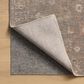 Loloi II Louisa 2"7" x 8" in Stone and Multicolor Runner, , large