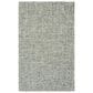 RIZZY Brindleton Green 8" x 10" Area Rug, , large