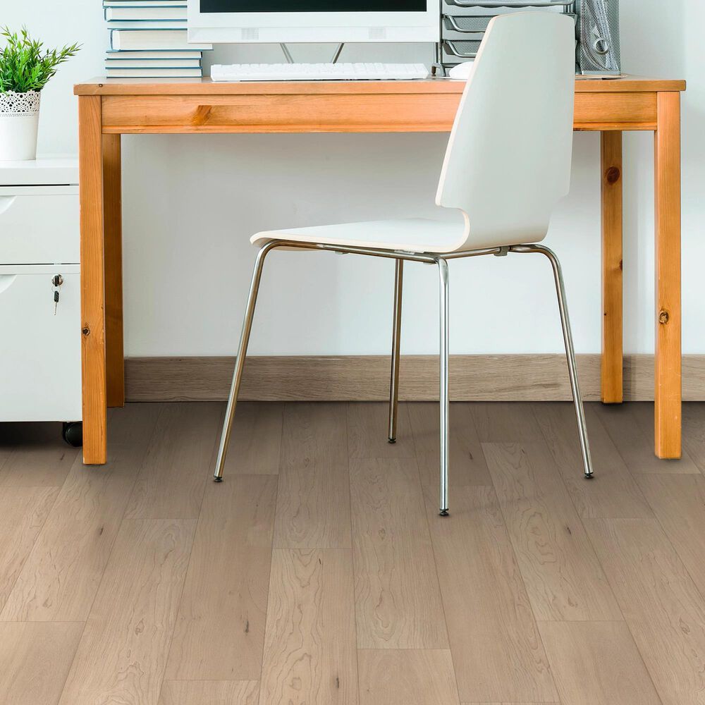 COREtec Pro Premium Hatfield Maple 7&quot; x 48&quot; Luxury Vinyl Plank, , large