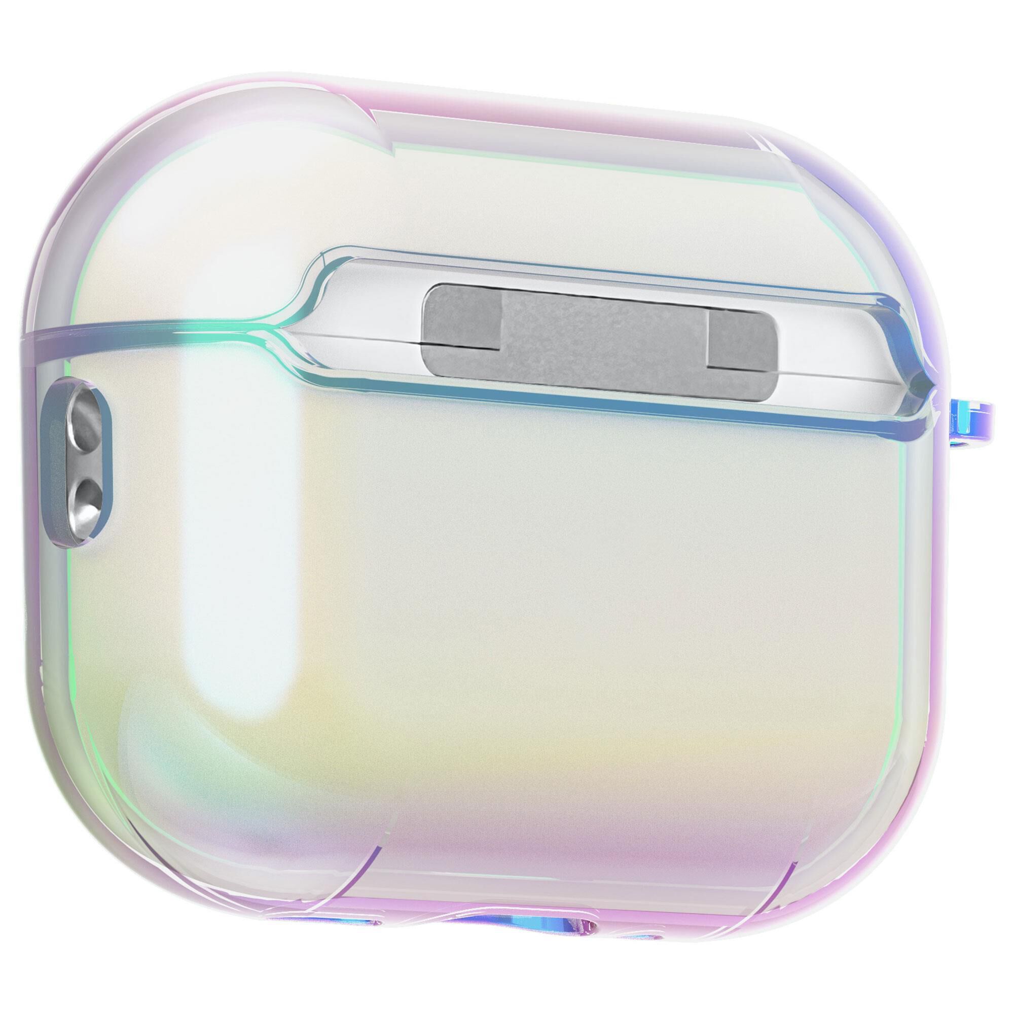 LAUT HOLO Case for AirPods Pro 3 in Pearl